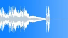 Tunisian Affair (WP) 13 Alt1 Bumper ( mysterious, ending, tag, transition )Stock Music