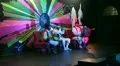 Tunisian national musicians playing HD Footage