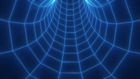 Tunnel-0003 Video stock 269227597