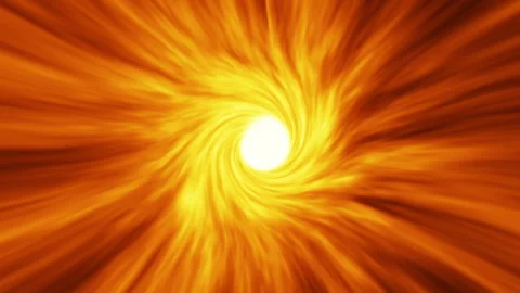 Tunnel 05 Stock Footage 261674143