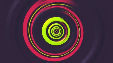 Tunnel 07 Stock Footage 270508769