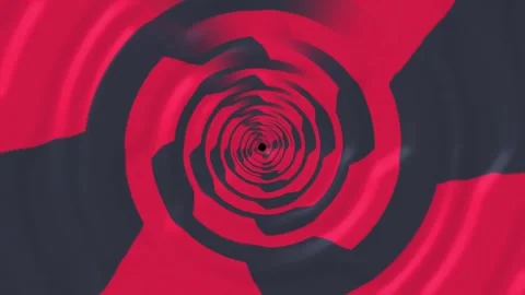 Tunnel 08 Stock Footage 270508775