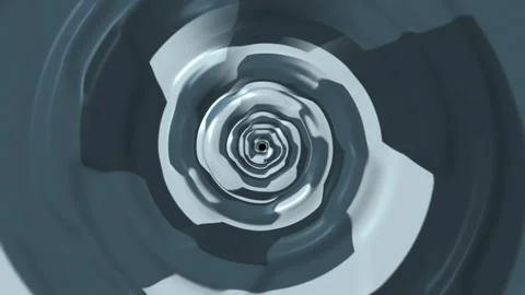 Tunnel 09 Stock Footage 270508763