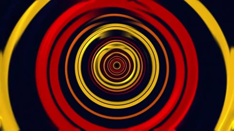 Tunnel 15 Stock Footage 270508835