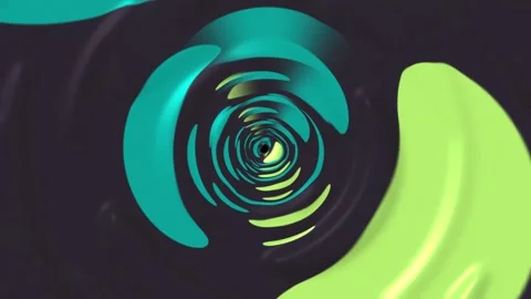 Tunnel 16 Stock Footage 270508822