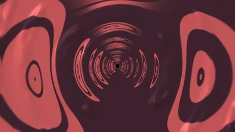 Tunnel 18 Stock Footage 270508833