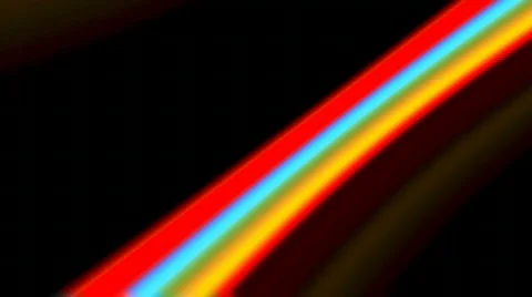 Tunnel // 2 side whormhole Stock Footage 276335