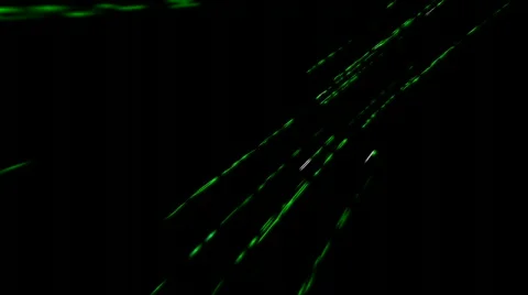 Tunnel // 2 side whormhole Stock Footage 276357