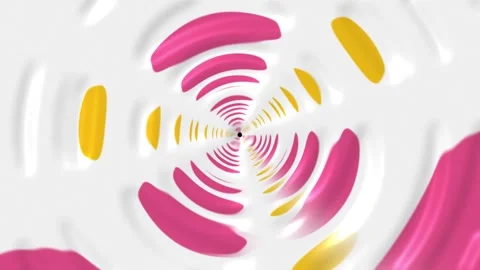 Tunnel 22 Stock Footage 270539514