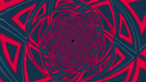 Tunnel 23 Stock Footage 270539507