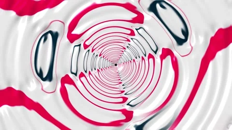 Tunnel 25 Stock Footage 270539550