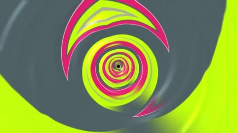 Tunnel 31 Stock Footage 270539515