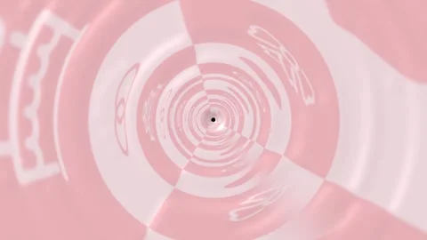 Tunnel 33 Stock Footage 271057600