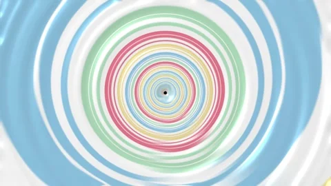 Tunnel 34 Stock Footage 271057599