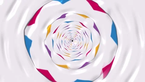 Tunnel 35 Stock Footage 271057554