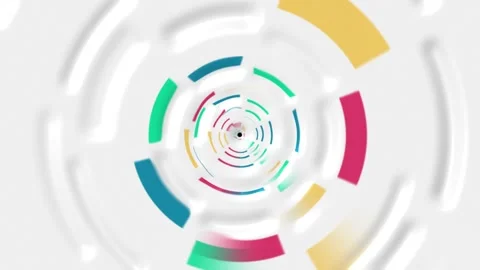 Tunnel 37 Stock Footage 271057694