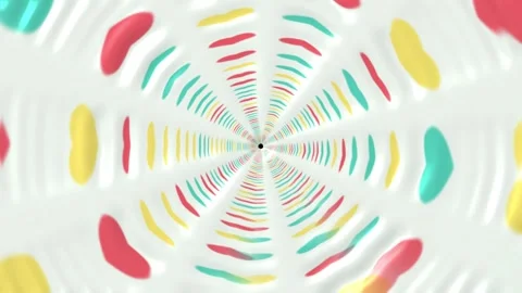 Tunnel 41 Stock Footage 271057738