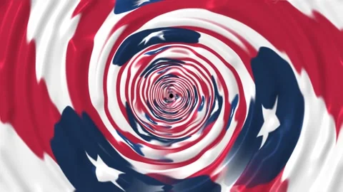 Tunnel 44 Stock Footage 271057816