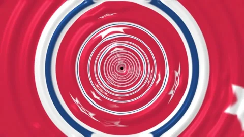 Tunnel 45 Stock Footage 271057823