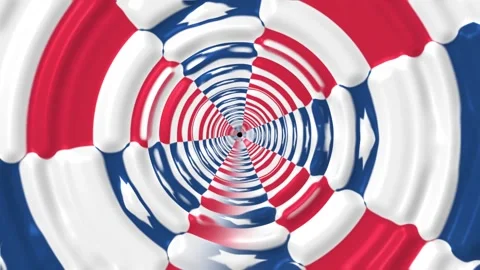 Tunnel 46 Stock Footage 271057833