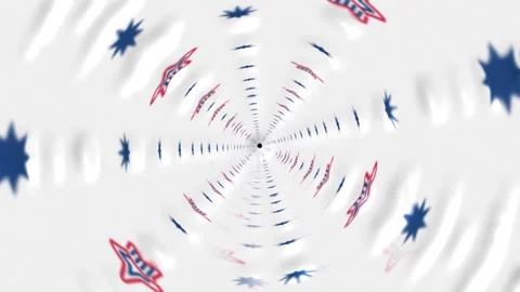 Tunnel 48 Stock Footage 271058117