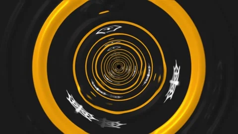 Tunnel 51 Stock Footage 271058168