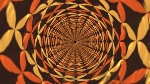 Tunnel 54 Stock Footage 271058301