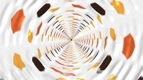 Tunnel 56 Stock Footage 271058360