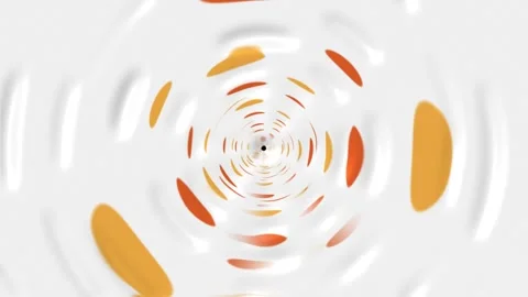 Tunnel 58 Stock Footage 271058399