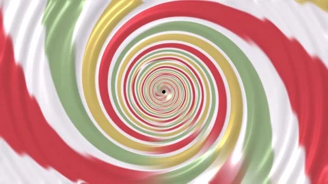 Tunnel 59 Stock Footage 271058402