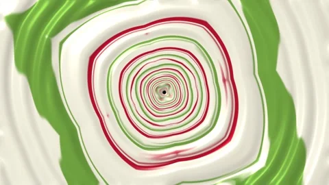 Tunnel 60 Stock Footage 271058408