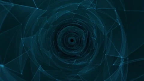 Tunnel 62 Stock Footage 271179449