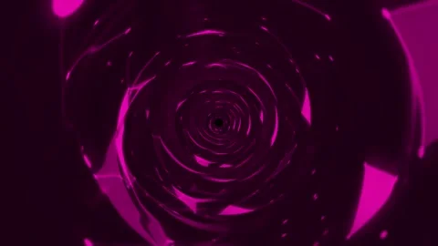 Tunnel 63 Stock Footage 271179439