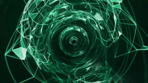 Tunnel 65 Stock Footage 271179437