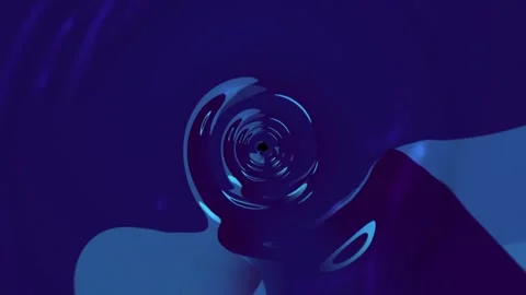 Tunnel 68 Stock Footage 271495419