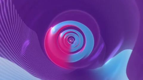 Tunnel 71 Stock Footage 271495530