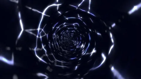 Tunnel 72 Stock Footage 271495538