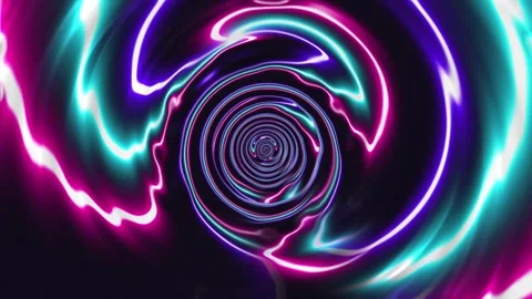 Tunnel 75 Stock Footage 272582241