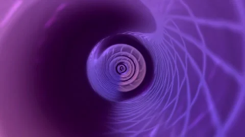 Tunnel 77 Stock Footage 272582242