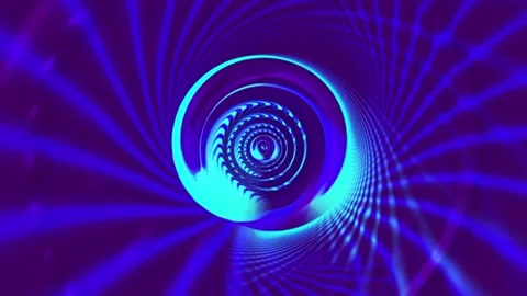 Tunnel 78 Stock Footage 272582391