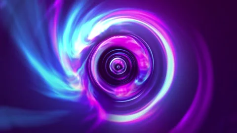 Tunnel 80 Stock Footage 272582557