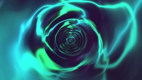 Tunnel 81 Stock Footage 272414161