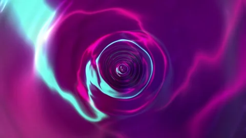 Tunnel 82 Stock Footage 272414160