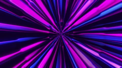 Tunnel 84 Stock Footage 272588327