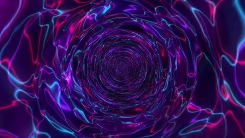 Tunnel 86 Stock Footage 272588315