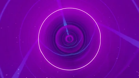 Tunnel 89 Stock Footage 272588362