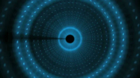 Tunnel Stock After Effects