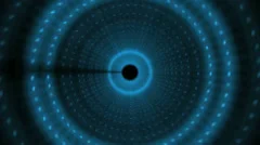 Tunnel Stock After Effects
