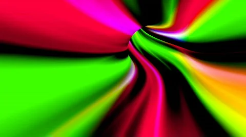 Tunnel - Aura Vidéo 337388