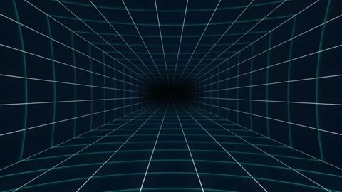 Tunnel Background  R  (19) 動画素材 171234727